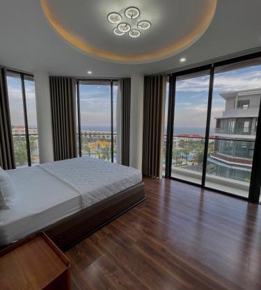SONA Hotel - Muine, Phan Thiet, Summerland
