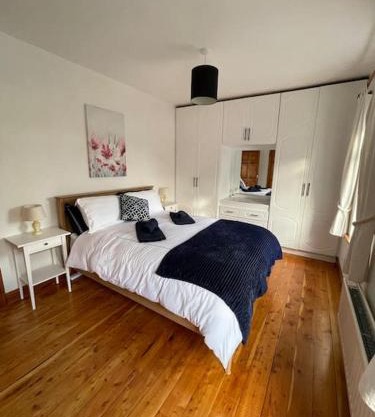 Sonas Seaside Apartment