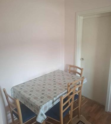Sonce Apartment
