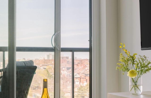 Sonder at Artesa | One-Bedroom Apartment w/ Balcony