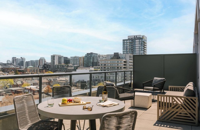 Sonder at Artesa | One-Bedroom w/ City View Balcony