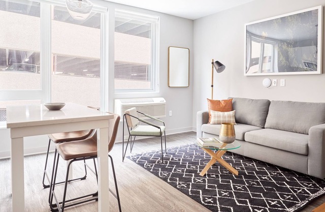 Sonder at LUNA | Extended Stay One-Bedroom Apartment w/ Parking
