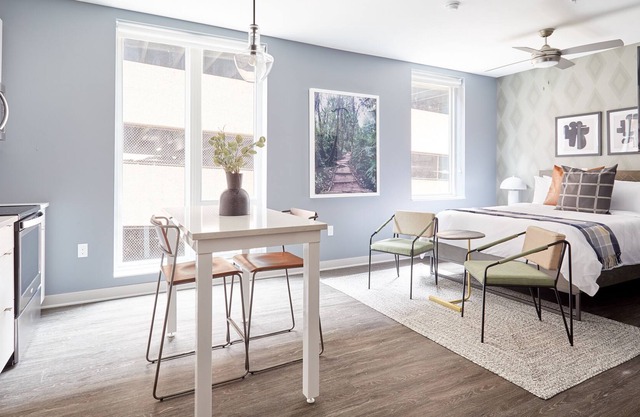 Sonder at LUNA | Extended Stay Studio Apartment