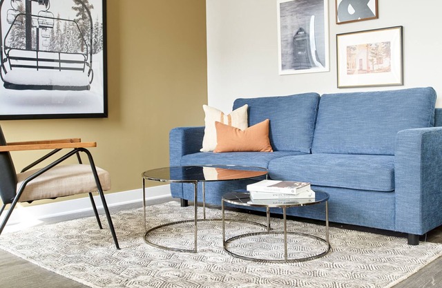 Sonder at LUNA | Two-Bedroom Apartment