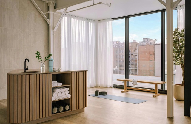 Sonder by Marriott Bonvoy Apollon Apartments Old Montreal