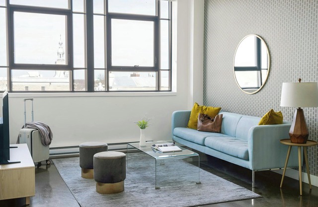 Sonder by Marriott Bonvoy Le Guerin Apartments Le Plateau-Mont-Royal