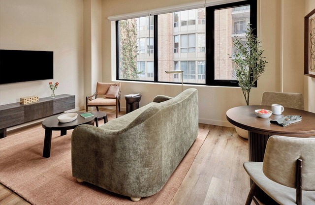 Sonder by Marriott Bonvoy The Nealon Apartments