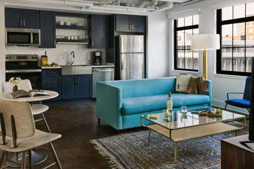 Sonder by Marriott Bonvoy Dovetail Apartments Downtown