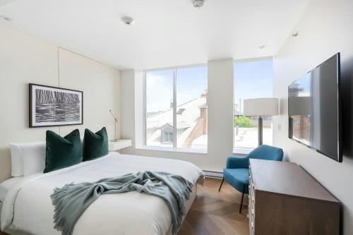 Sonder by Marriott Bonvoy La Galerie
