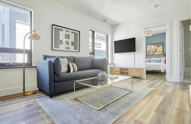 Sonder by Marriott Bonvoy The Elm Apartments Downtown