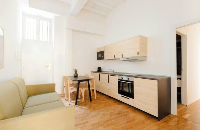 Sonder by Marriott Bonvoy Palazzo Taverna Apartments Piazza Navona