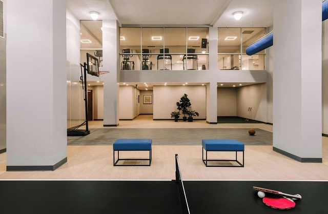 Sonder by Marriott Bonvoy Rideau Apartments Downtown