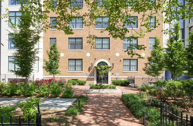 Serene 1BR en el valle de Hayes por Sonder