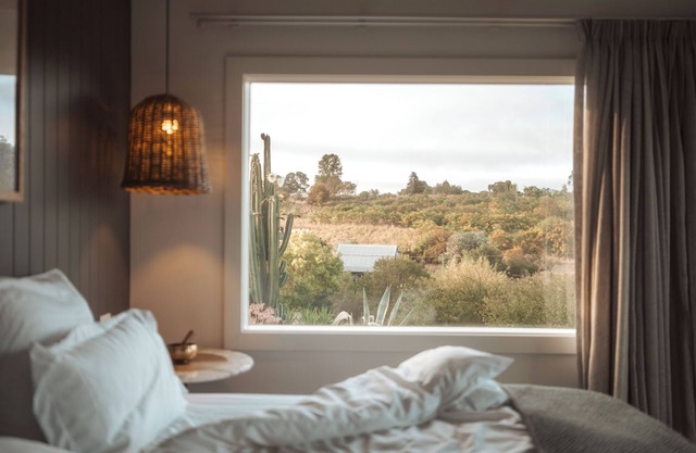 Sonder House Retreat