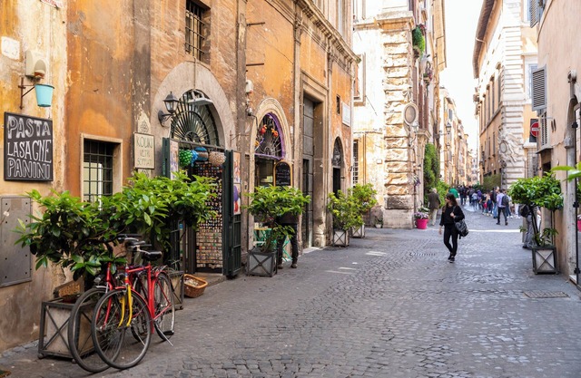 Sonder Montevecchio