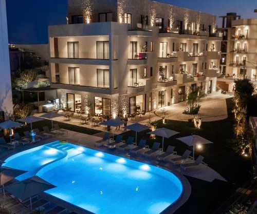Sondor Hotel