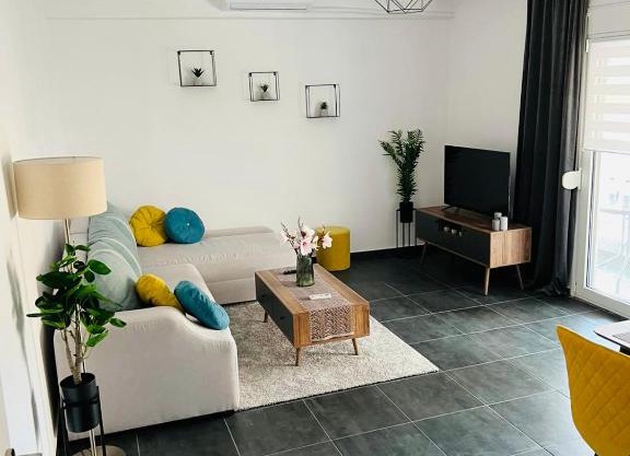 Soners Dream Apartment