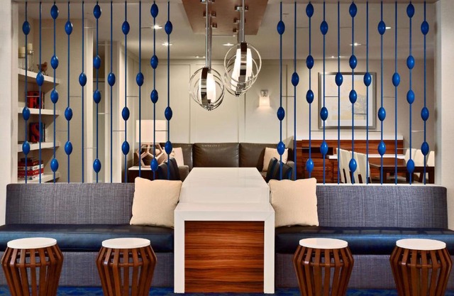 Sonesta ES Suites Atlanta - Perimeter Center North