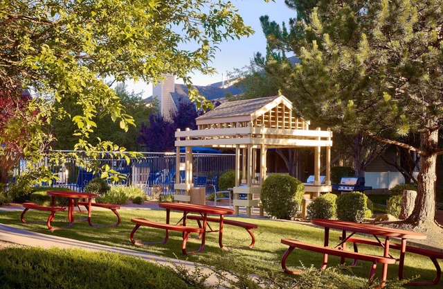 Sonesta ES Suites Flagstaff