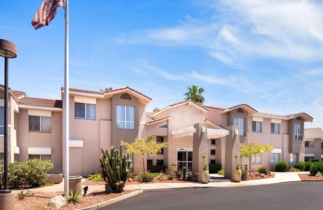 Sonesta ES Suites Tempe