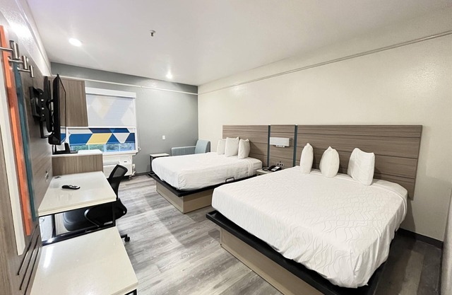 Sonesta Essential North Houston