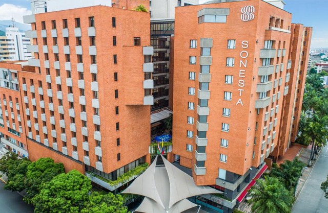 Sonesta Hotel Cali
