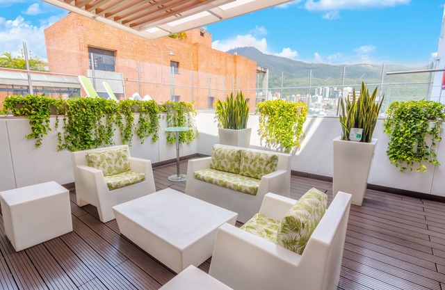 Sonesta Hotel Cali
