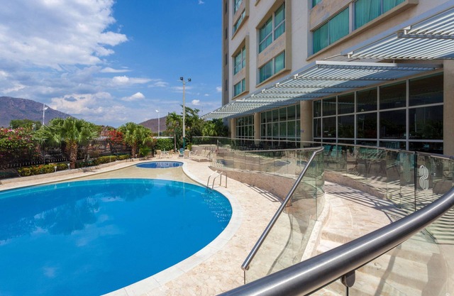 Sonesta Hotel Valledupar