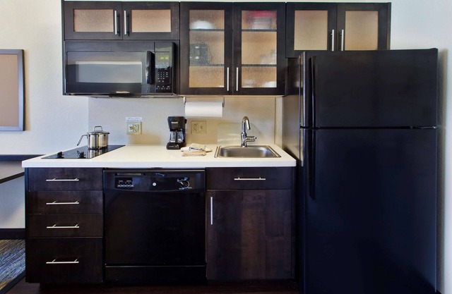 Sonesta Simply Suites Columbus Airport Gahanna