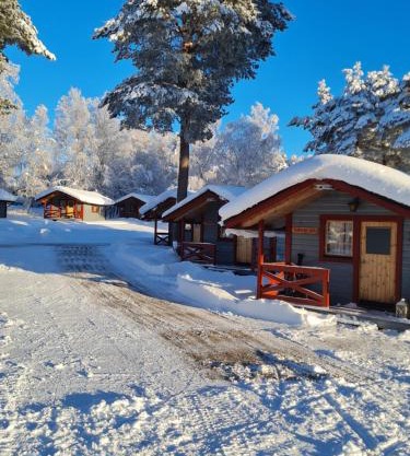 Sonfjällscampen