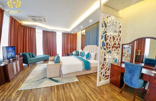 SONG LONG Hotel