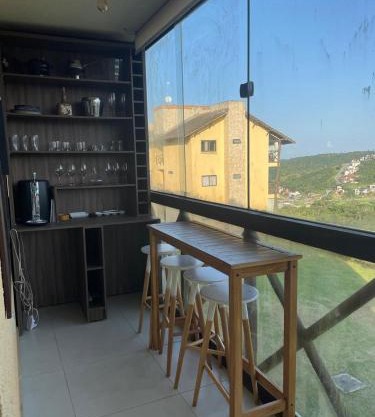 Sonhos da Serra - apartamento 201 - A