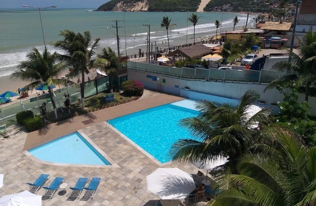 Sonia Flats Natal - Apart Hotel Ponta Negra Beach