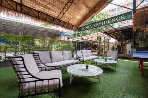 Sonia residence - SHA Extra Plus