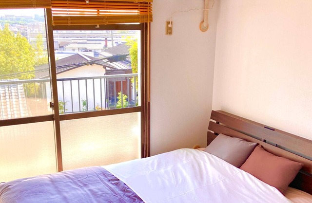 sonic apartment annex202 - Room 202 / Dazaifu Fukuoka