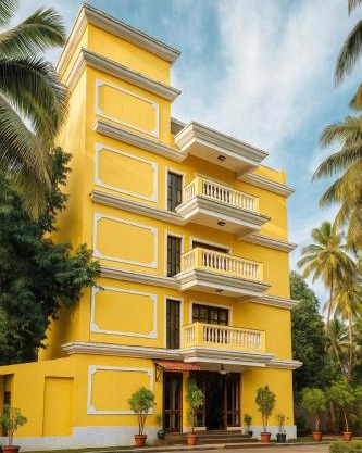 Sonikas Holiday Homes (Studio)