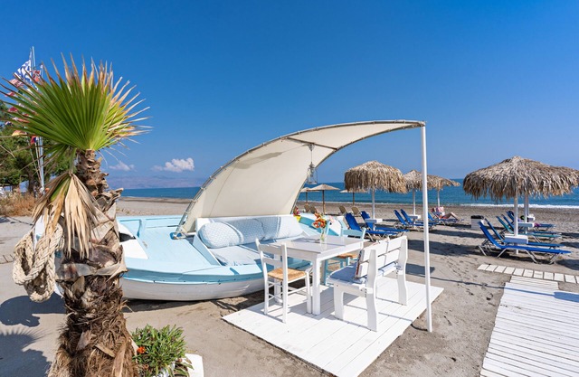 Sonio Beach Hotel