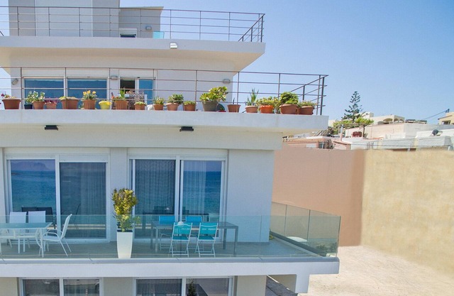 Nuevo, Moderno, Frente a la Playa, Junto a todas las comodidades, No se necesita coche, Vista Espléndida