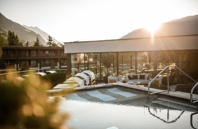 Sonnen Resort
