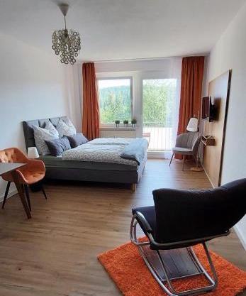 Sonnenbalkon