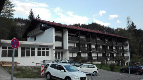 Sonnenbichl Wh 201