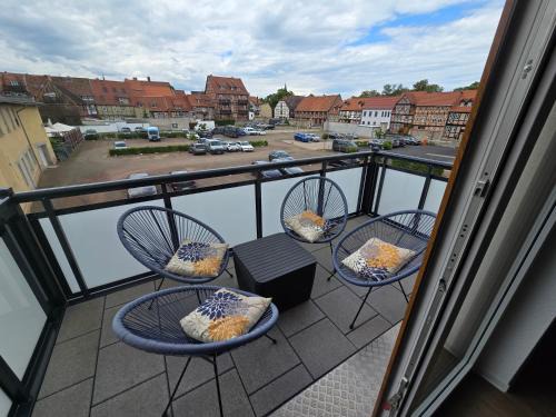 Sonnenblick Suite 2