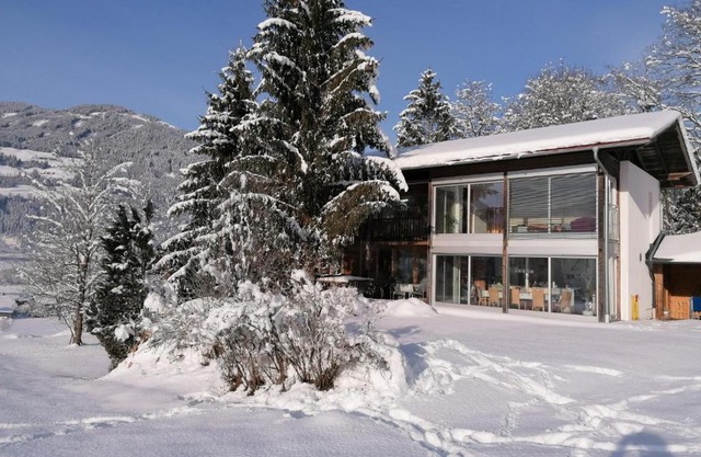 Sonnenhaus