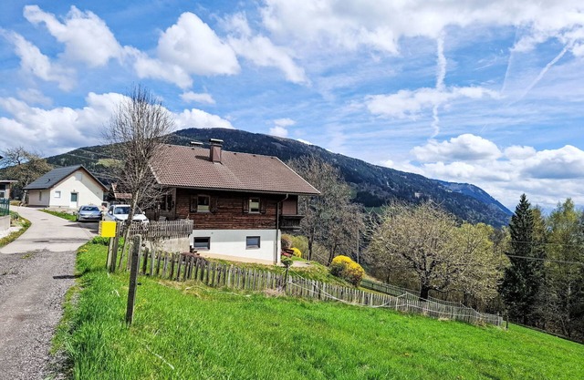 Sonnenplatzl Verditz by Interhome
