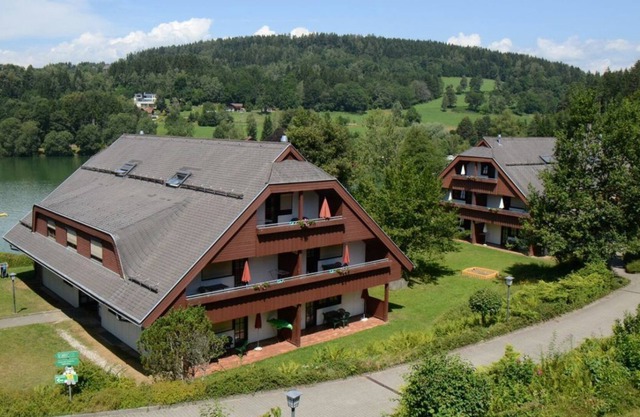 Sonnenresort Maltschacher See