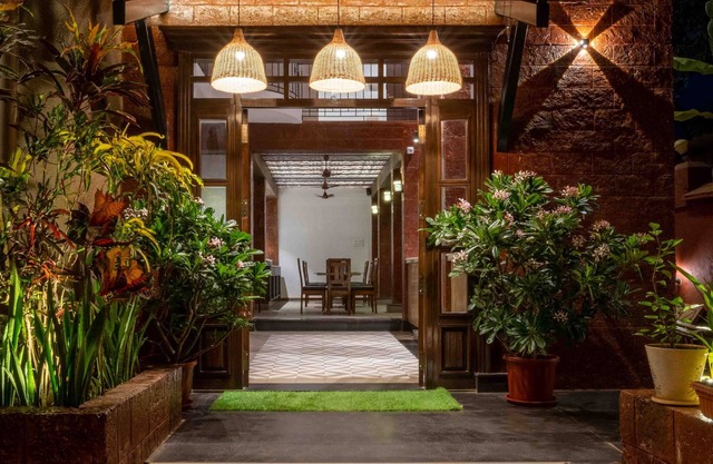 Sonnet - A boutique hotel by Lotus leaf Hotels