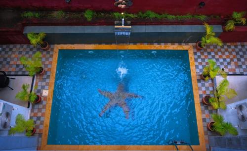 Sonnet - A boutique hotel by Lotus leaf Hotels, Anjuna, Goa