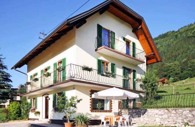 Sonnhaus by Interhome