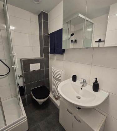 Sonnige Ferienwohnung WHV