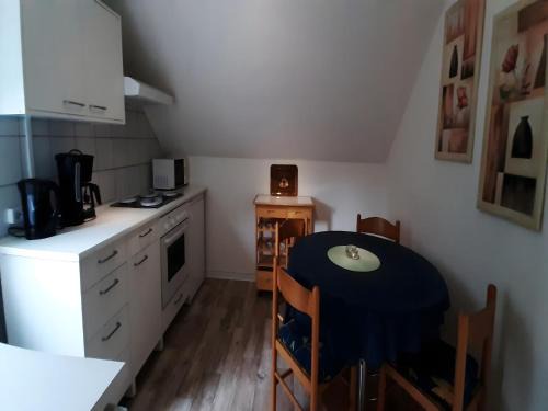 Sonniges Dachgeschoss-Refugium, Wildemann, cleaning included